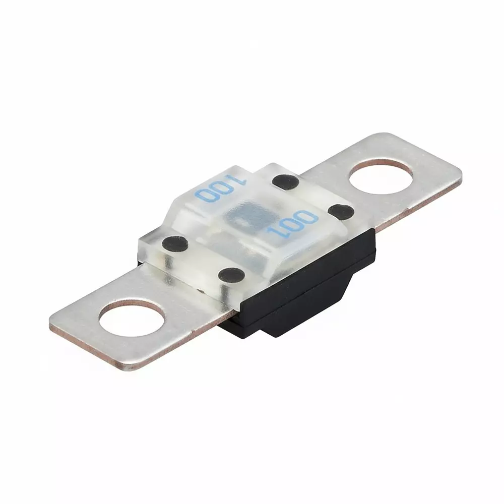 Littelfuse Automotive Fuses 40 A 32 VDC MIDI Fuse Size/Group, 0498040.SXT