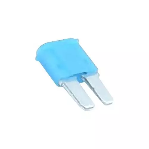 MULTICOMP PRO Automotive Fuse 32 V Rating 15 Amp Current, MP012583