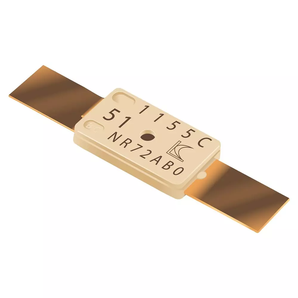 Bourns FUSE/BREAKER, THERMAL, 82DEG C, 28V, 25A Model No - NR82AB0 (Pack of 10)