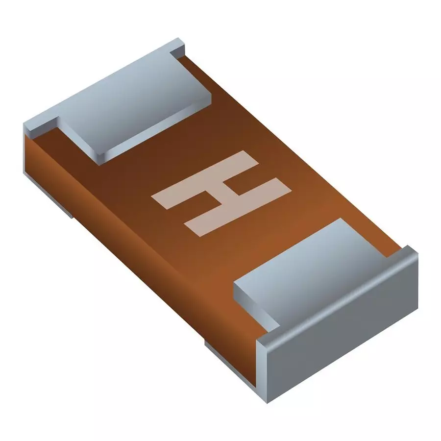 Bourns FUSE, SMD, FAST ACTING, 0.375A, 0603 Model No - SF-0603FP0375F-2 (Pack of 10)
