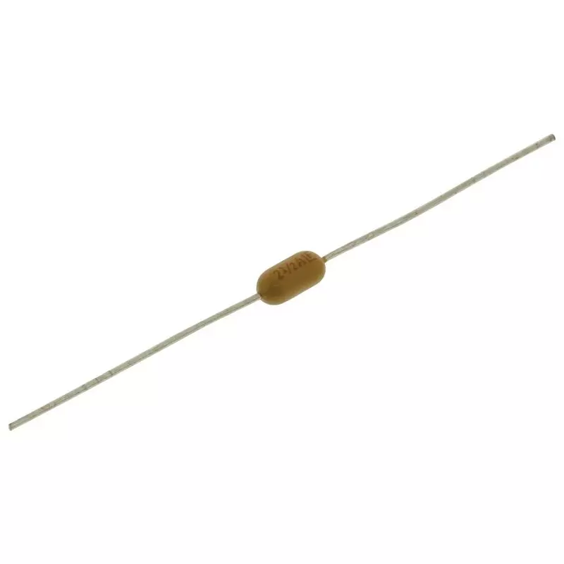 Littelfuse FUSE, PCB, 2.5A, 125V, SLOW BLOW Model No - 047302.5MRT1L