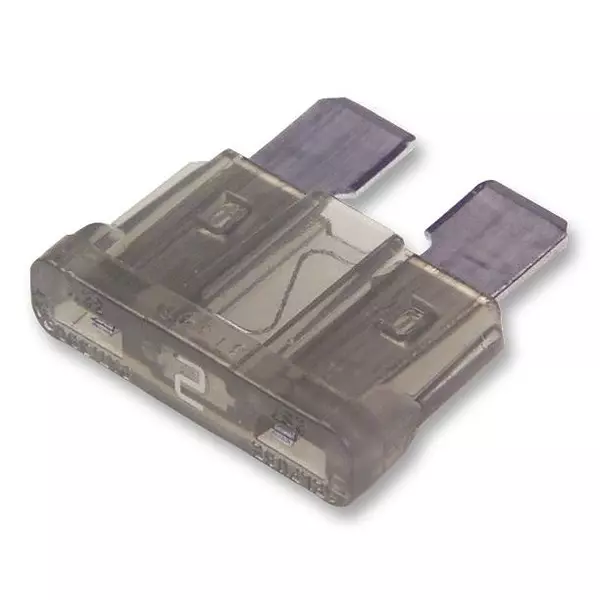 Littelfuse FUSE, SLOW BLOW, 25A, MAXI Model No - 0299025.TXN