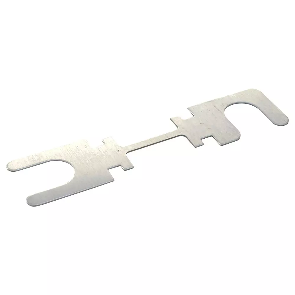 Littelfuse FUSE, FORK LIFT TRUCK, 50A Model No - 157.5700.5501
