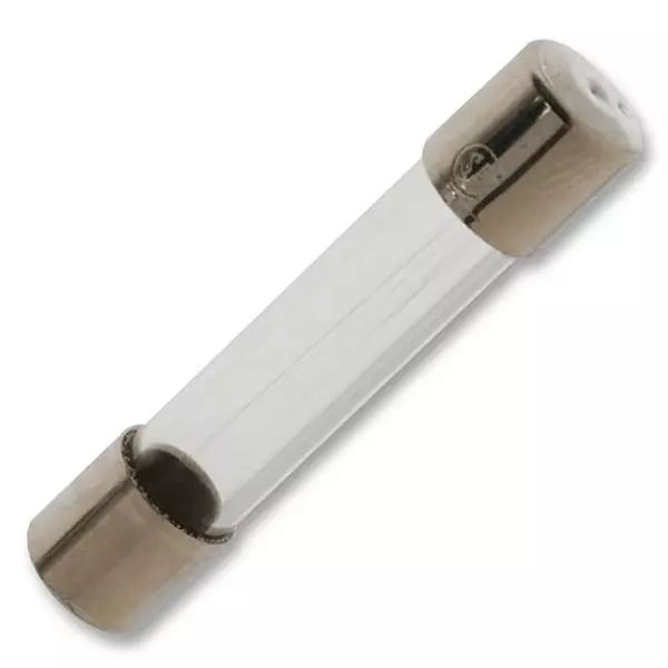 Littelfuse CARTRIDGE FUSE, SLOW BLOW, 2.5A, 250V Model No - 031302.5MXP (Pack of 10)