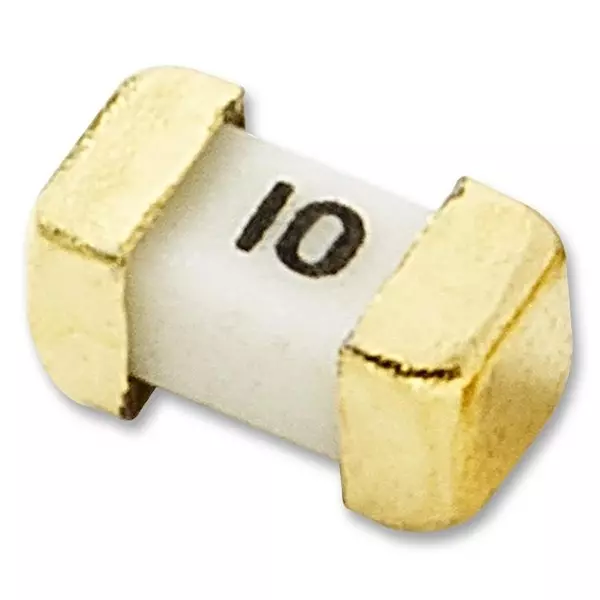 Littelfuse FUSE, 8A, NANO, 1206, HI I2T Model No - 0458008.DR
