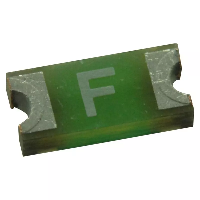 Littelfuse FUSE, SMD, 0.5A, VERY FAST ACTING Model No - 0466.500NRHF.