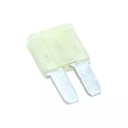MULTICOMP PRO Automotive Fuse 32 V Rating 20 Amp Current, MP012584