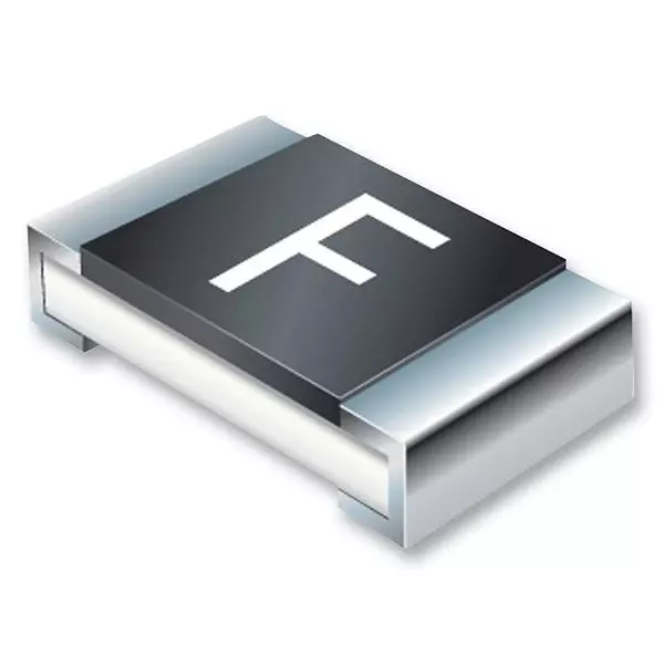 Bourns FUSE, FAST ACTING, 2.5A, 1206 Model No - SF-1206FP250-2 (Pack of 10)