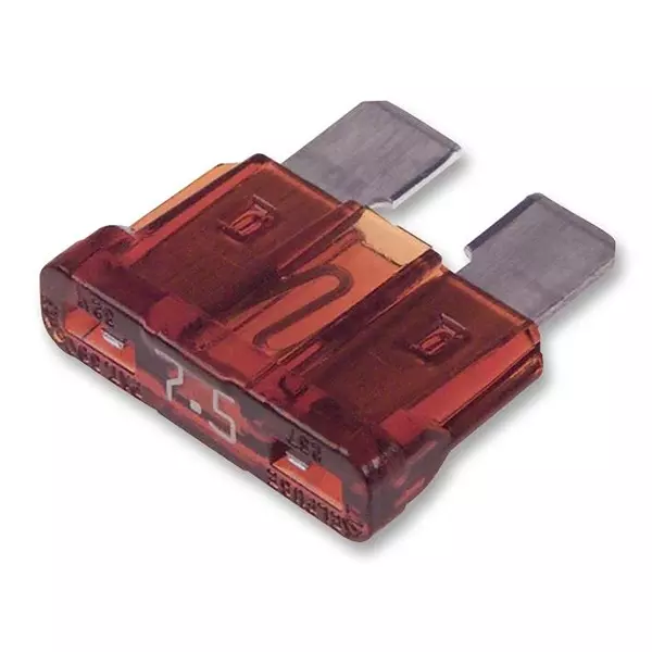 Littelfuse FUSE, SLOW BLOW, 35A, MAXI Model No - 0299035.TXN