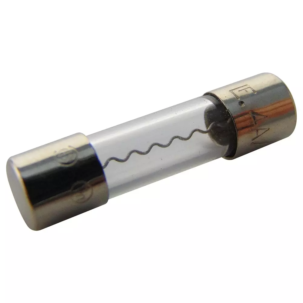 Littelfuse CARTRIDGE FUSE, MEDIUM ACTING, 3A, 125V Model No - 0233003.MXP (Pack of 10)