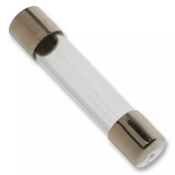Littelfuse CARTRIDGE FUSE, TIME DELAY, 3.15A, 250V Model No - 02193.15MXAP (Pack of 10)