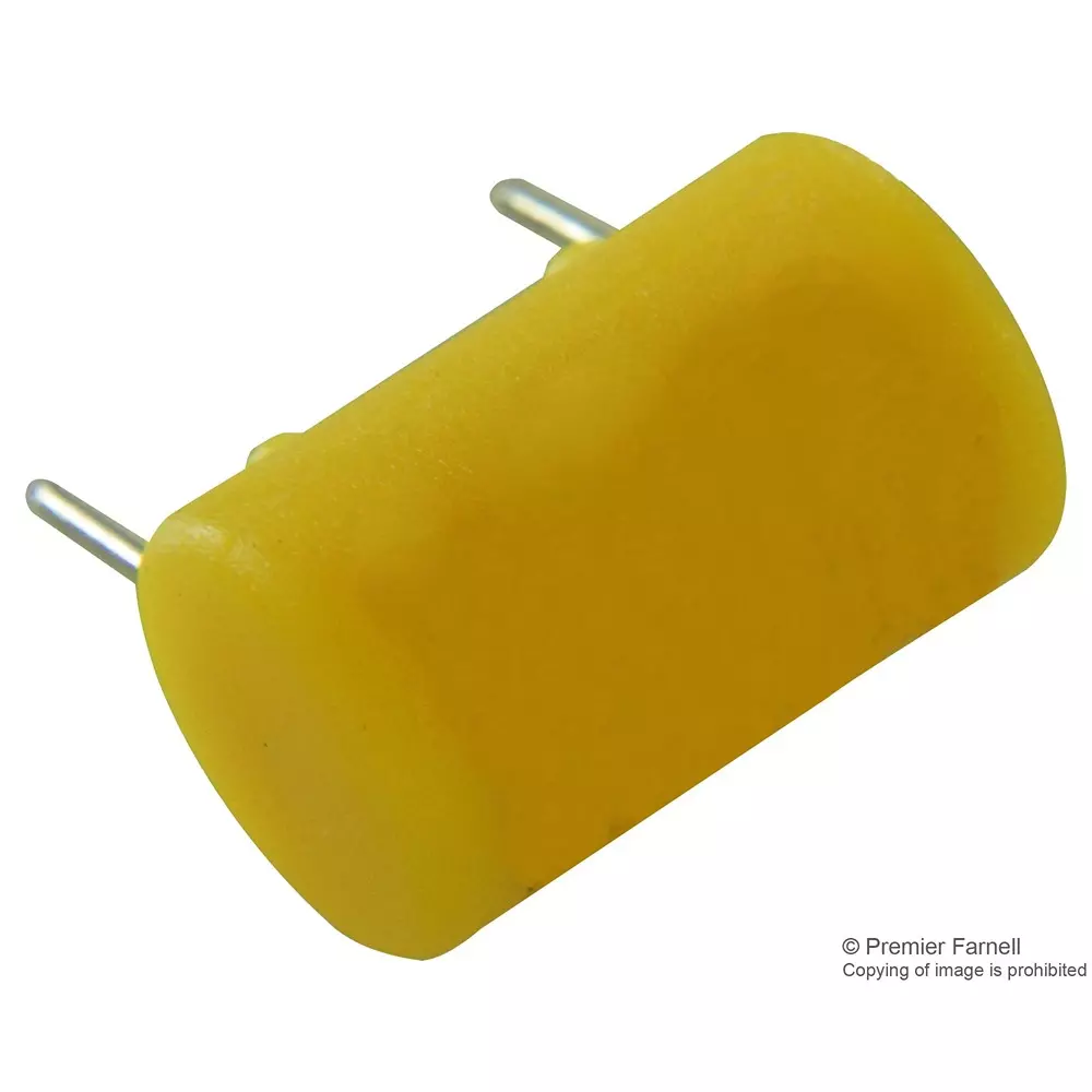Littelfuse PCB FUSE, FAST ACTING, 0.125A, 125VAC Model No - 0259.125M