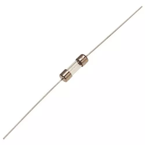 Littelfuse CARTRIDGE FUSE, MEDIUM ACTING, 5A, 125V Model No - 0232005.MXP