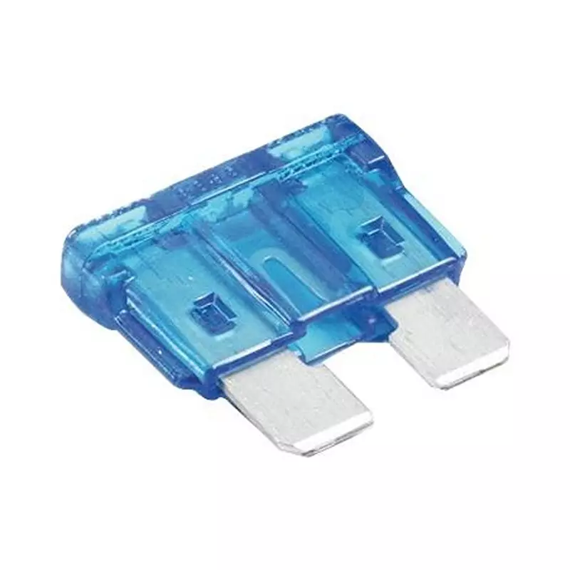 Littelfuse AUTO BLADE FUSE, 15A, 32V, FAST ACTING Model No - 0ATO015.V