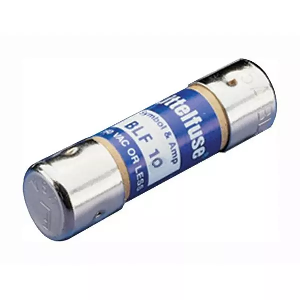 Littelfuse POWER FUSE, FAST ACTING, 30A, 125VAC Model No - 0BLF030.T