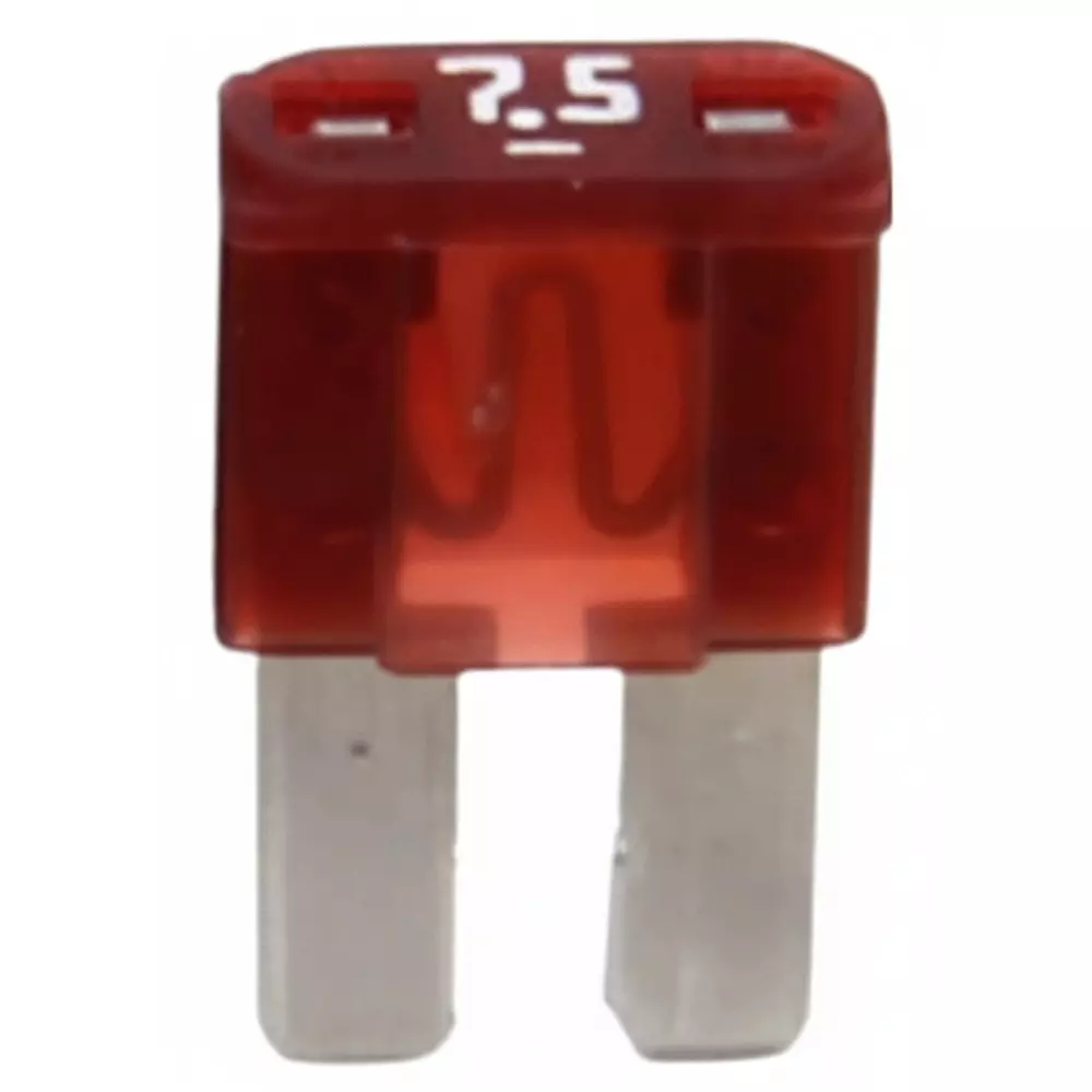 Littelfuse Automotive Fuses 25 A 32 VDC Micro2 Fuse Size/Group, 0327025.YX2T