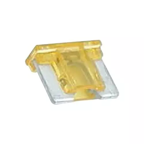 MULTICOMP PRO Automotive Fuse 32 V Rating 5 Amp Current, MP012573