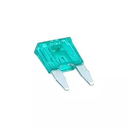 MULTICOMP PRO Automotive Fuse 32 V Rating 30 Amp Current, MP010292