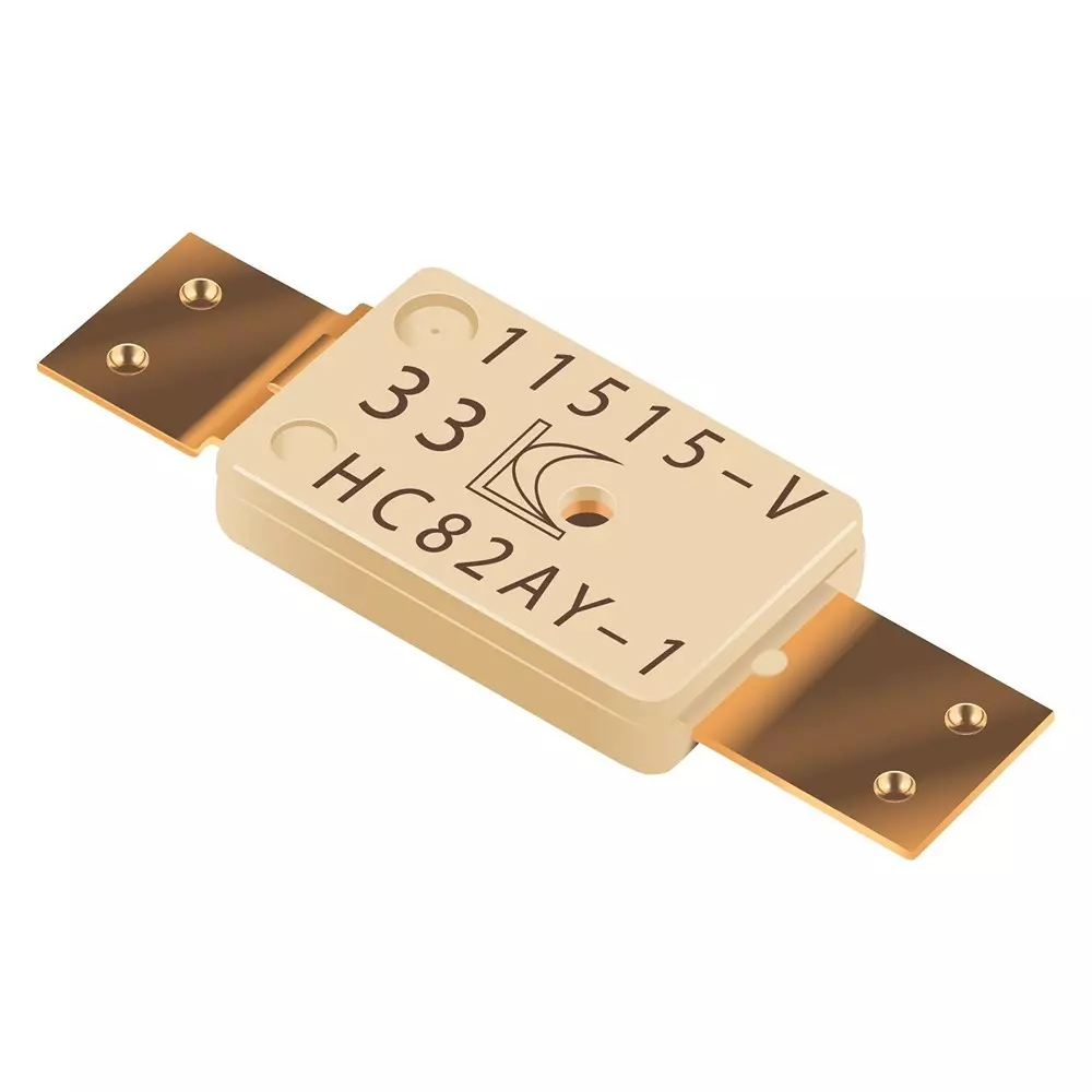 Bourns FUSE/BREAKER, THERMAL, 72DEG, 28VDC, 25A Model No - HC72AY-1 (Pack of 10)
