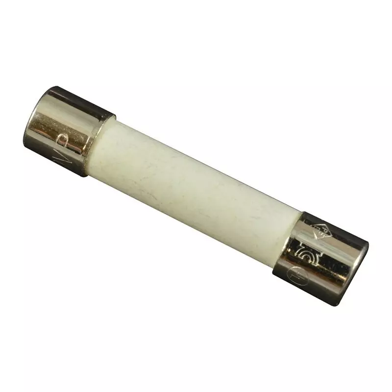 Littelfuse CARTRIDGE FUSE, FAST ACTING, 8A, 250V Model No - 0314008.HXP (Pack of 10)