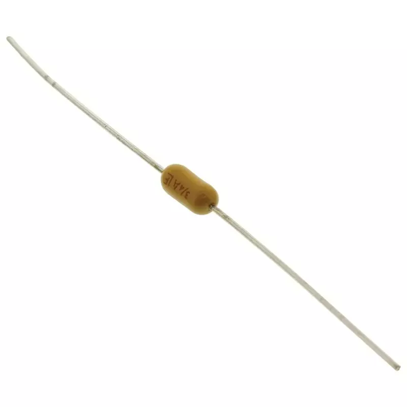 Littelfuse FUSE, PCB, 750mA, 125V, SLOW BLOW Model No - 0473.750MRT1L