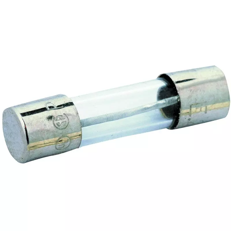Littelfuse CARTRIDGE FUSE, SLOW BLOW, 0.4A, 250V Model No - 0239.400HXP