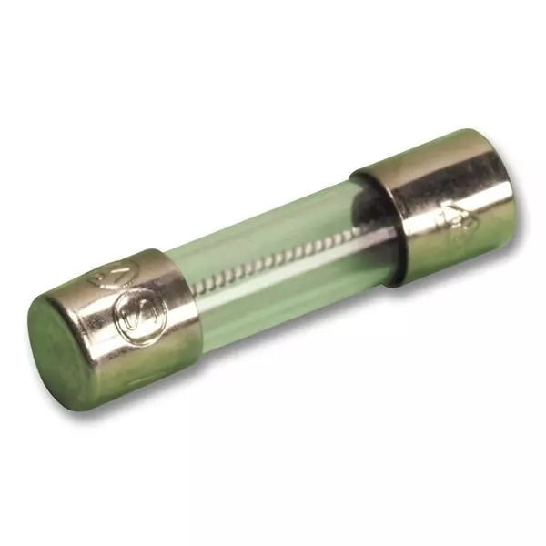 Littelfuse CARTRIDGE FUSE, TIME DELAY, 2A, 250V Model No - 0218002.MXP (Pack of 10)