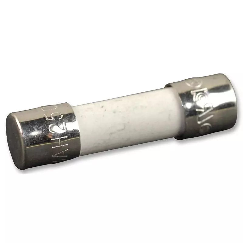 Littelfuse CARTRIDGE FUSE, TIME DELAY, 6.3A, 250V Model No - 021506.3TXP (Pack of 10)