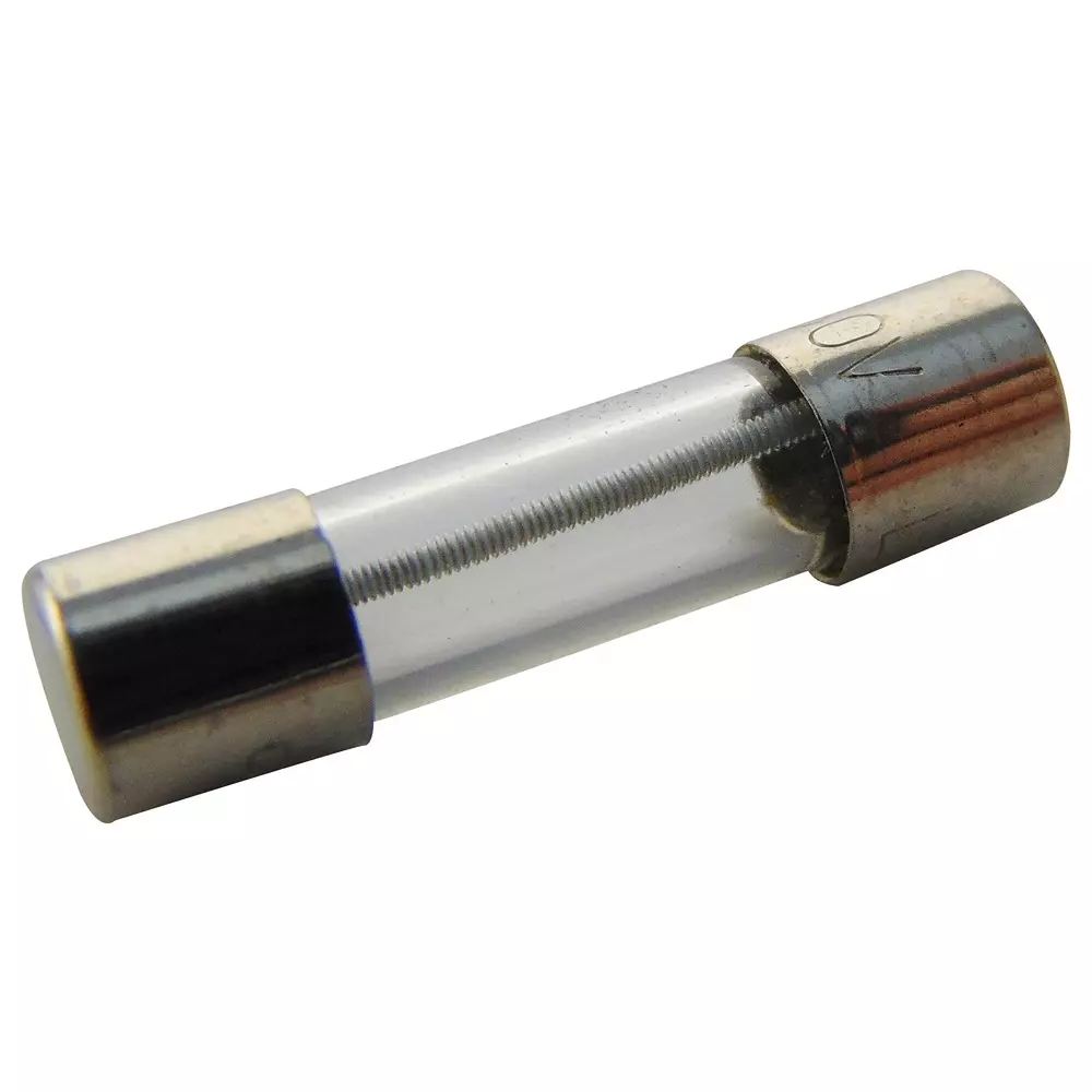 Littelfuse CARTRIDGE FUSE, SLOW BLOW, 1A, 250V Model No - 0239001.MXP (Pack of 10)