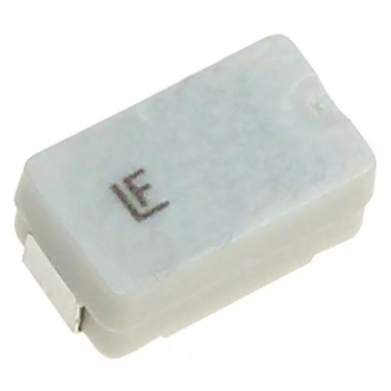 Littelfuse FUSE, SMD, 4A, FAST ACTING Model No - 0459004.UR