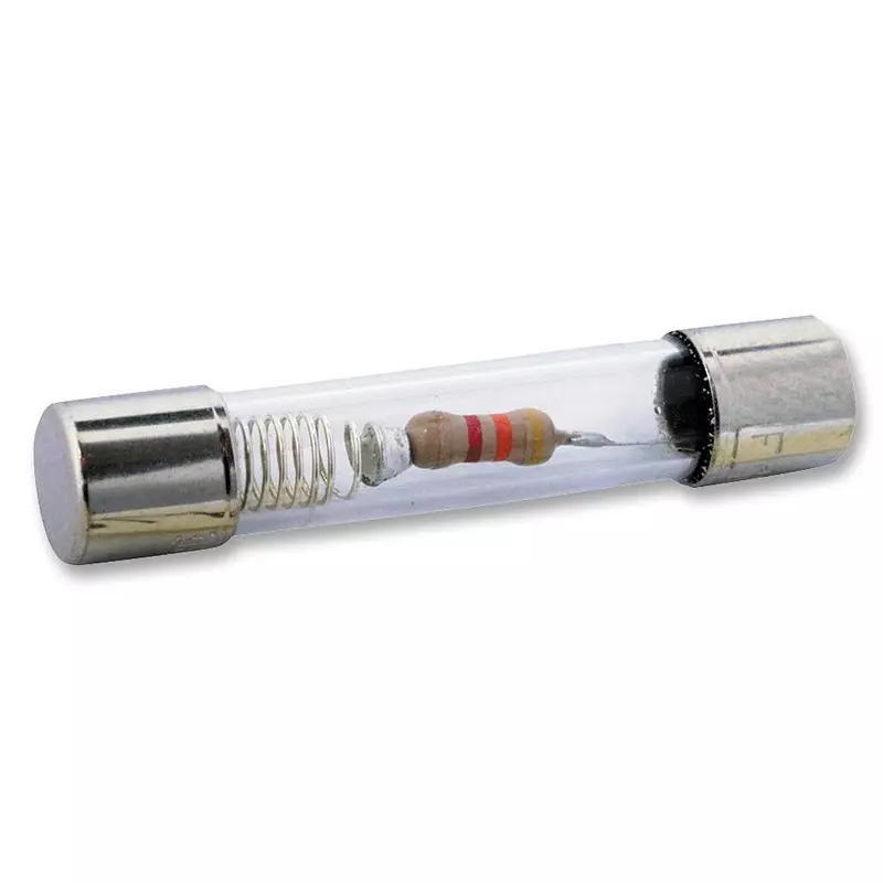 Littelfuse CARTRIDGE FUSE, SLOW BLOW, 2A, 250V Model No - 0313002.HXP (Pack of 10)