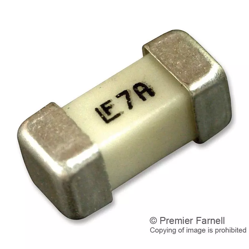 Littelfuse FUSE, SMD, 7A, VERY FAST ACT Model No - 0453007.MR