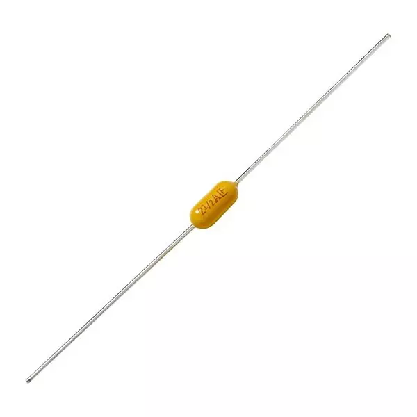 Littelfuse PCB FUSE, SLOW BLOW, 5A, 125VAC Model No - 0473005.YRT1L (Pack of 10)