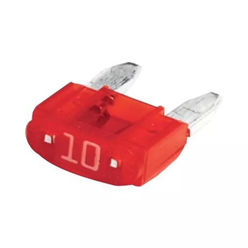 Littelfuse AUTO BLADE FUSE, 10A, 58V Model No - 0997010.WXN