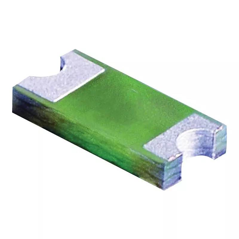 Littelfuse FUSE, VERY FAST ACTING, 0.75A, 1206 Model No - 0466.750NRHF (Pack of 10)