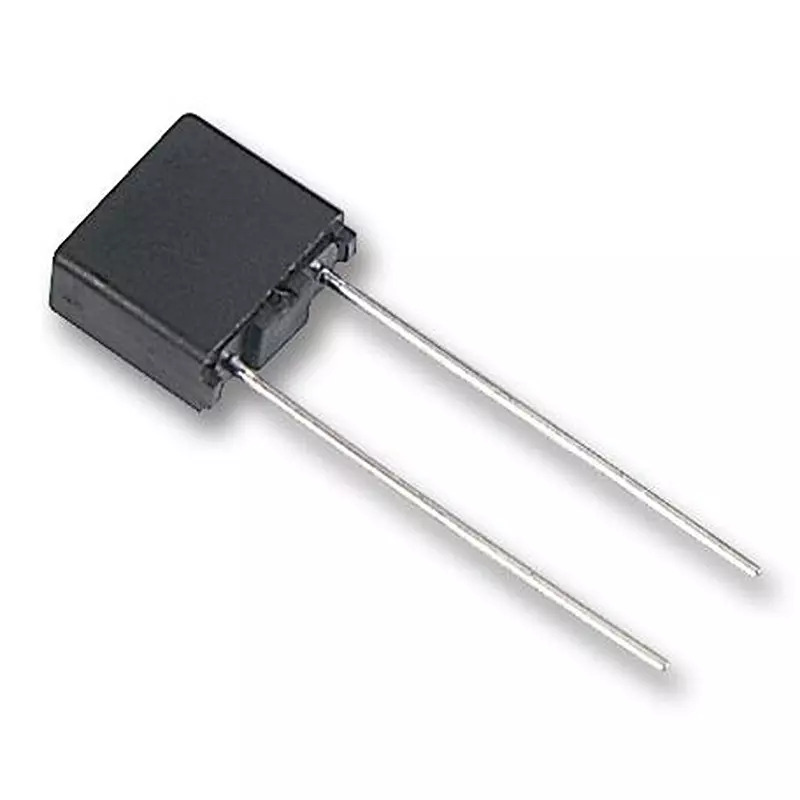 Littelfuse FUSE, ANTISURGE, TE5, 3.15A Model No - 39613150000