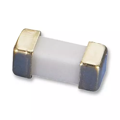 Littelfuse Quick Blow SMD Fuse 1A, Model 0451001.NRL (Pack of 10)