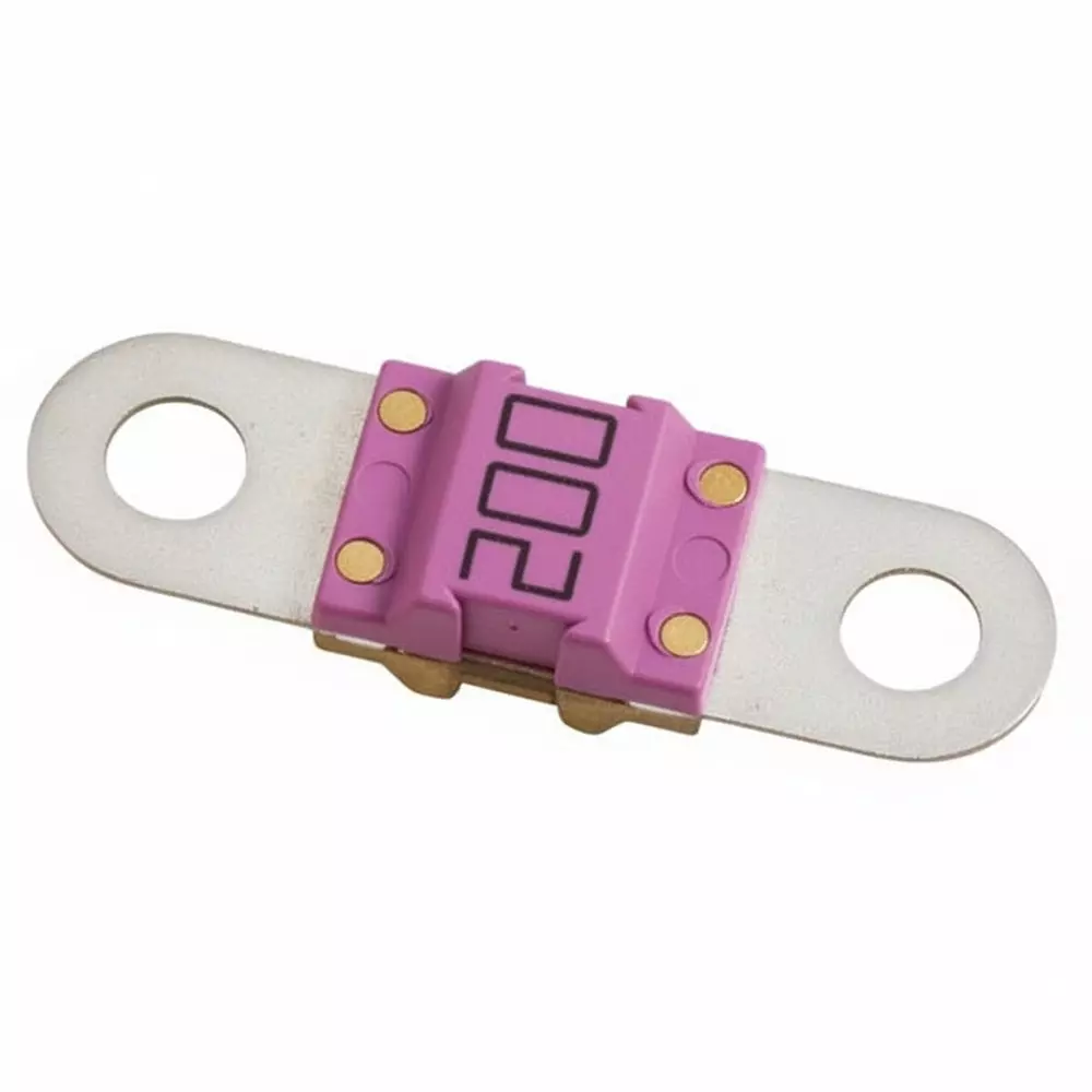 Littelfuse Automotive Fuses 30 A 32 VDC MIDI Fuse Size/Group, 153.7010.5302