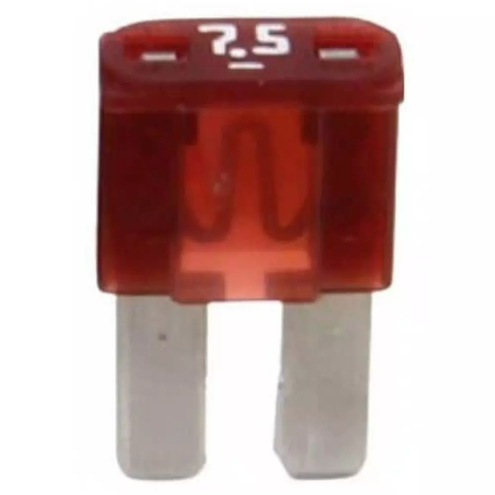 Littelfuse Automotive Fuses 15 A 32 VDC Micro2 Fuse Size/Group, 0327015.YX2T