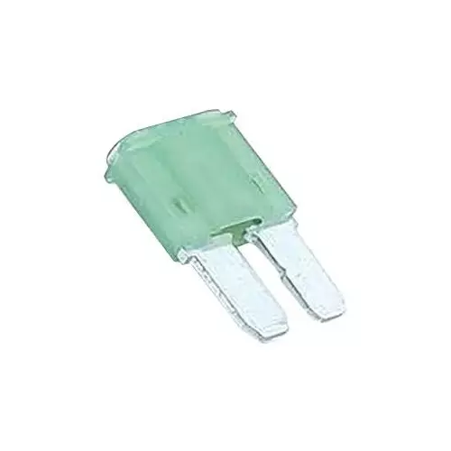 MULTICOMP PRO Automotive Fuse 32 V Rating 30 Amp Current, MP012586