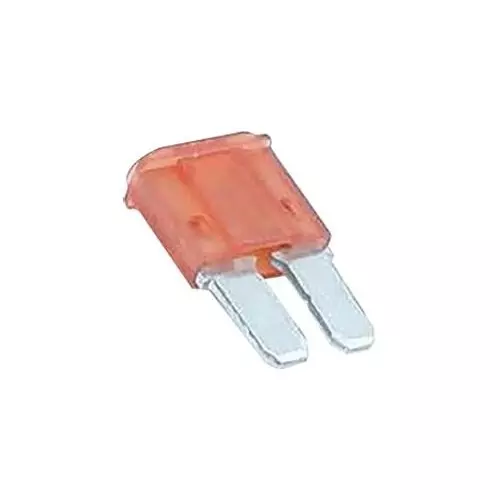 MULTICOMP PRO Automotive Fuse 32 V Rating 10 Amp Current, MP012582