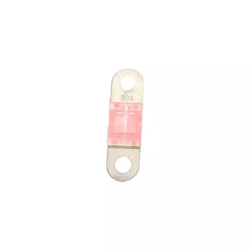 MULTICOMP PRO Automotive Fuse 32 V Rating 125 Amp Current, MP010289