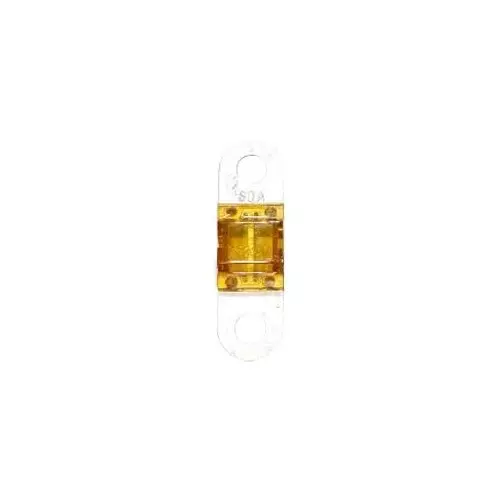 MULTICOMP PRO Automotive Fuse 32 V Rating 60 Amp Current, MP010285