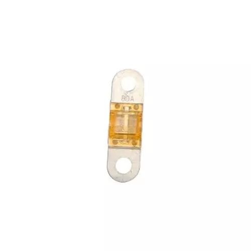 MULTICOMP PRO Automotive Fuse 32 V Rating 30 Amp Current, MP010282