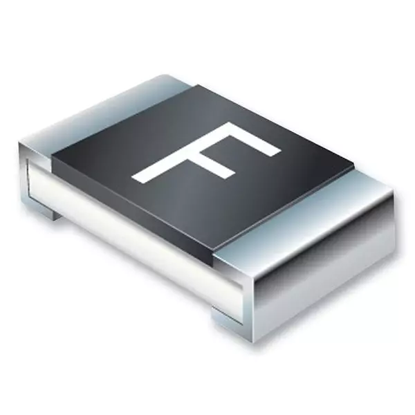 Bourns FUSE, FAST ACTING, 0.5A, 0603 Model No - SF-0603FP050-2 (Pack of 10)