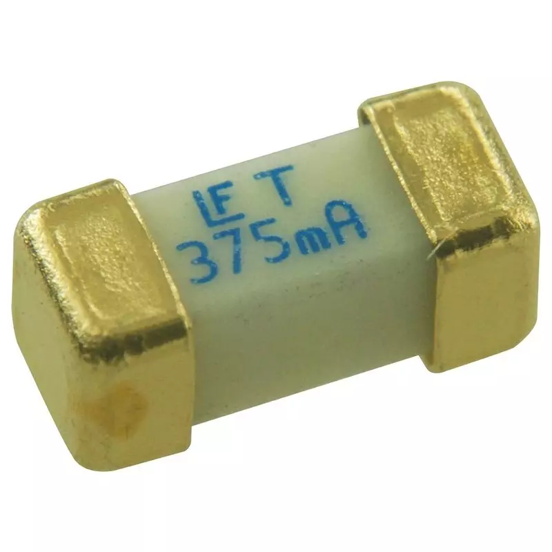 Littelfuse FUSE, SMD, SLOW BLOW, 1A Model No - 0449001.MR