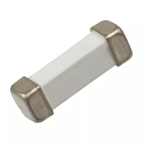 Littelfuse FUSE, VERY FAST ACTING, 8A, SMD Model No - 0453008.MR