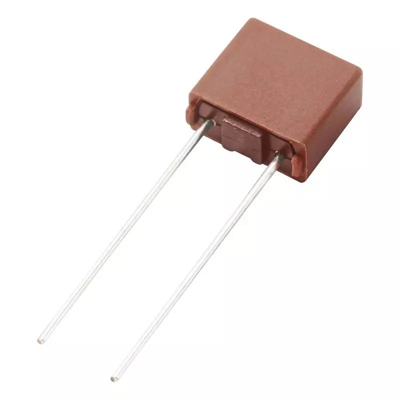 Littelfuse FUSE, RADIAL, TIME DELAY, 3.15A Model No - 36913150000