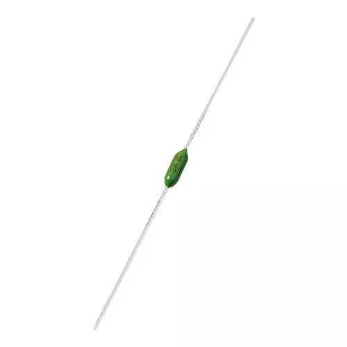 Littelfuse FUSE, AXIAL, VERY FAST ACTING, 0.5A Model No - 0251.500MXL