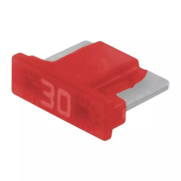 Littelfuse AUTOMOTIVE FUSE, 10A, 58VDC Model No - 0891010.NXS